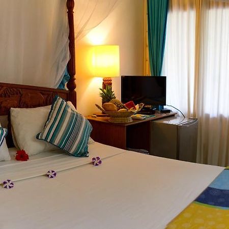 Mangro Hotel Diani Beach Ruang foto