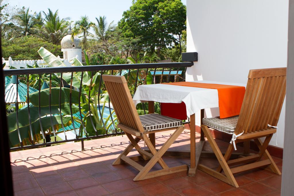 Mangro Hotel Diani Beach Ruang foto