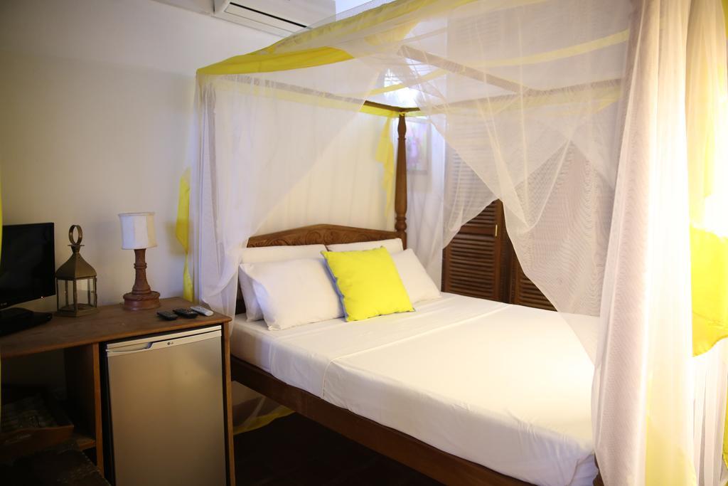 Mangro Hotel Diani Beach Bagian luar foto